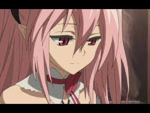 Krul Tepes Cute Moments