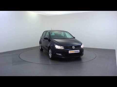 2014/14 Volkswagen Polo 1.2 TDI Match Edition - Contact Motor Range Today