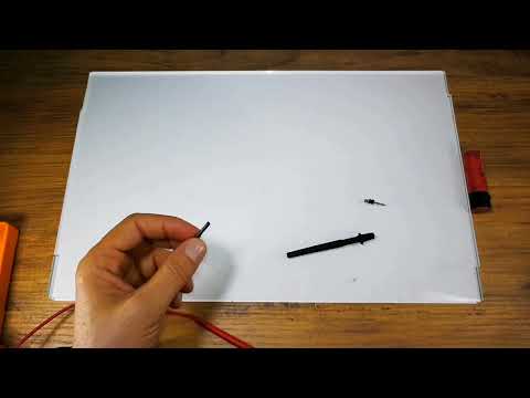 Ölçüm Yapmayan Multimetrenin Probunu Tamir Etme