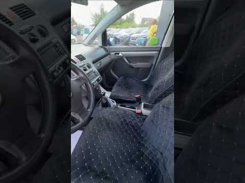 фото volkswagen touran i рестайлинг 0
