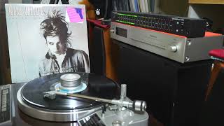 Kim Wilde - A4 「The Thrill Of It」 from Another Step