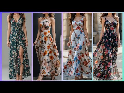 The PRETTIEST Summer Dresses for Women | 2025 Fashion Trends