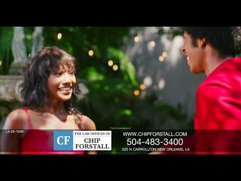 ROATANEANKID ENDORSES CHIP FORSTALL | PERFORMANCE