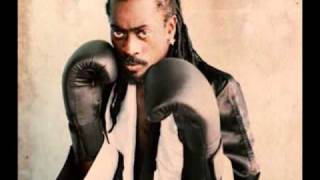 Beenie Man - Man Badda Trouble Riddim