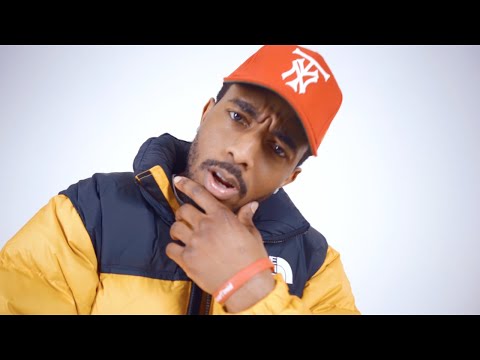 A1 A.N.T - "Classic" Freestyle