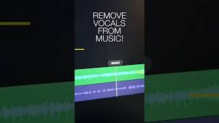 Download lagu How to Easy to remove vocals from any song! mp3 Download lagu How to Easy to remove vocals from any song! mp3
