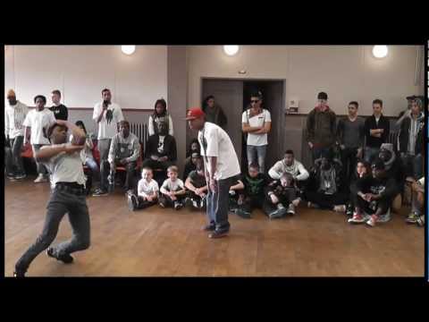 PRESELECTIONS HIPHOP PART 1 | URBAN MIX CONTEST 2