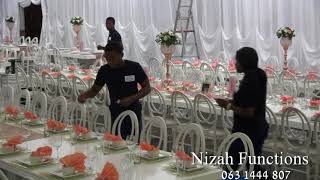 Download lagu Nizah Functions & Decor mp3