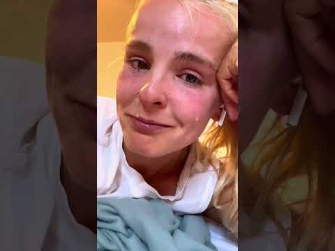 How I went from PEEING my pants to discovering a passion #urinaryincontinence #pilates #pelvicfloor