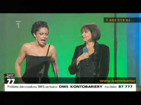 Lucie Bílá & Marta Kubišová - Lucerna (live)