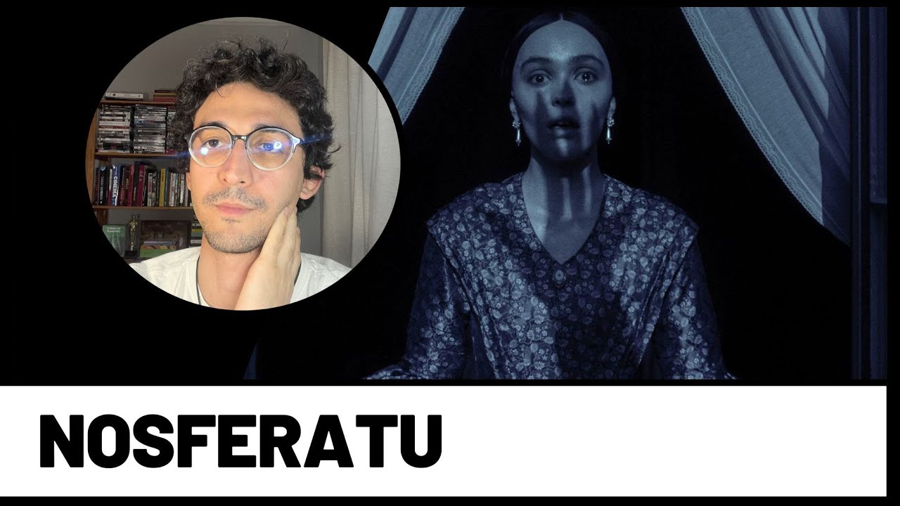Crítica | NOSFERATU (2024): Eggers no coração da escuridão