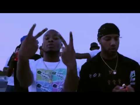 Luzion Man - Made It feat K.Lin (Official Music Video)