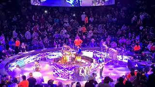 Por Alguien, Los Tigres del Norte, 30 octubre 2021, Monterrey, Domo Care