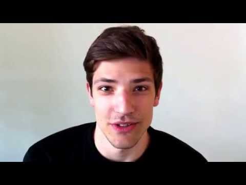 Petter Melkersson inför Mjölby AI - RIF