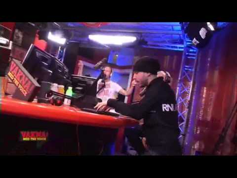 The Voice - Rap attack V7 - World of Warcraft / Gimme More