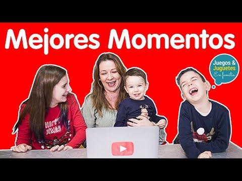 Momentos + GRACIOSOS rewind 😂😂😂 de Los FAMILUKIS