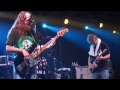 Anders Osborne- "Back in Dumaine" @ Magnolia Fest (Live Oak, FL) 10/18/14