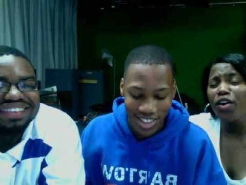 C-dub Jas & shaun - Omg and Rude boy