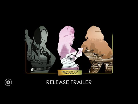Revisited Trilogy Update 1.5 Release Trailer