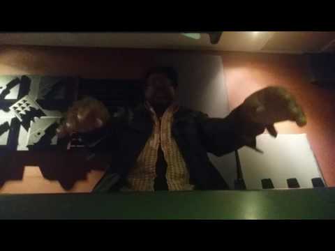 Spike Rebel - S.O.S. Band (Quiet Storm band rhrsl)