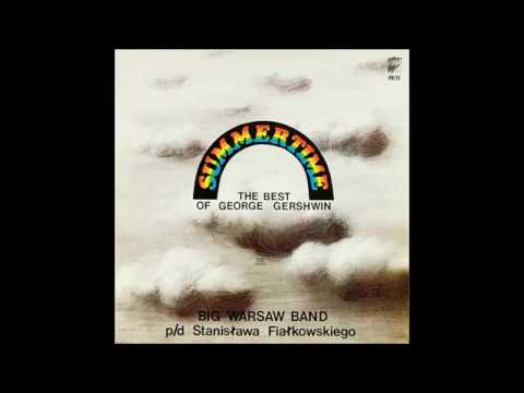 Andrzej Zaucha - S'wonderful (Big Warsaw Band)