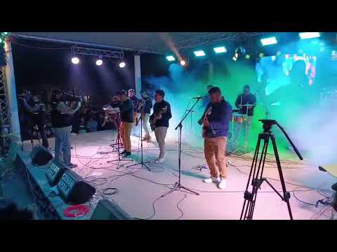 Nestor david y la fuerza tropical amaicha del valle  2025