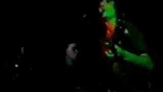 Extremoduro - Deltoya, Ultima generación (Palma, 1992)