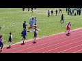 Malik 1600 Meter Run - Mineral Area Invitational