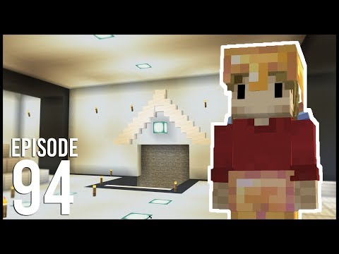 Hermitcraft 6: Episode 94 - THE DEMISE BUNKER