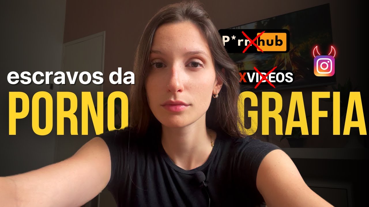 How Porn Addictes Your Brain and Destroys Your Life (The Dark Side Everyone Avoids Talking About)