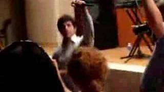 Harry and the Potters - Voldemort Can't Stop the Rock