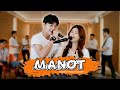 MANOT (GILGA SAHID) - NABILA MAHARANI FT TRI SUAKA