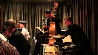 "Red Hot Mama" The Fat Babies