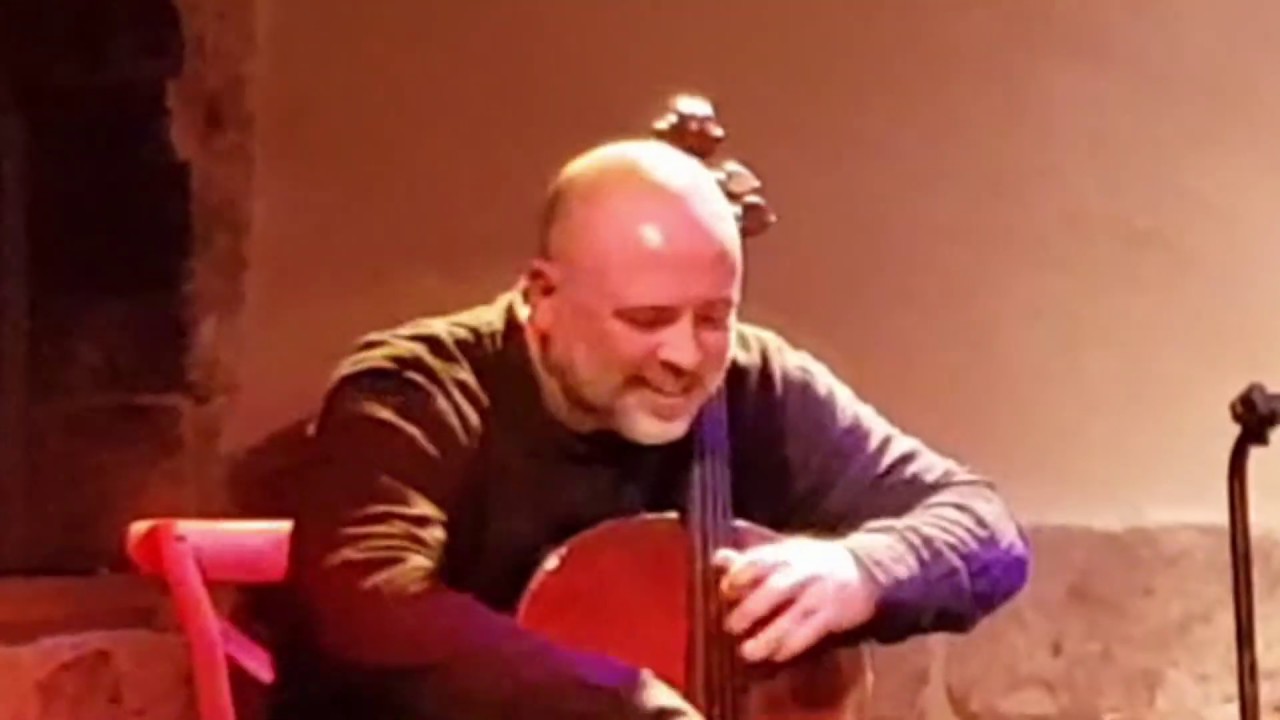 Waves - Trio Version