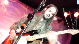 Radio Moscow "City Lights" @ The Satellite Dec 2015