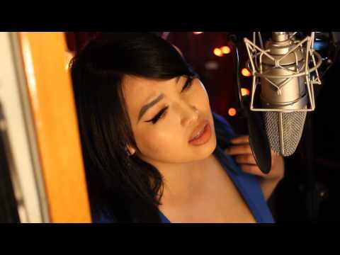 Zaj Nkauj Zawm Kawg Cover by Joy Yang Theloswing