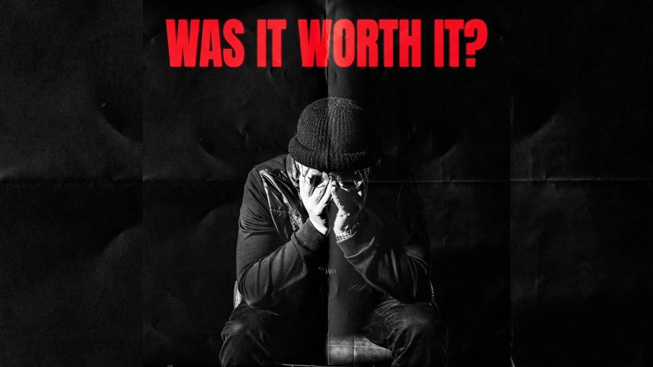 Weirdoe - LEECHES [OFFICIAL AUDIO]