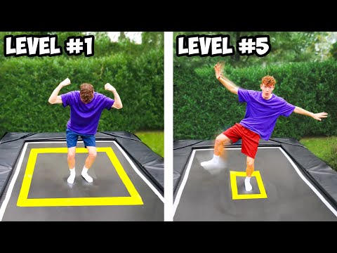 Wer in der BOX landet, gewinnt!