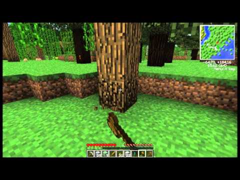 Technic Pack Ep. 03 Parte 1/2