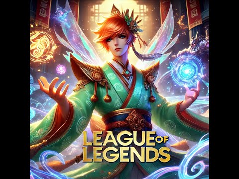 【 LOL 】マスターブライアー道  その20「しっかり寝たからたくさんやりたい！」