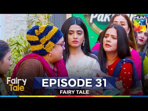 Fairy Tale Episode 31