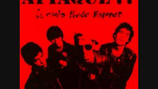 Attaque 77 - El cielo puede esperar