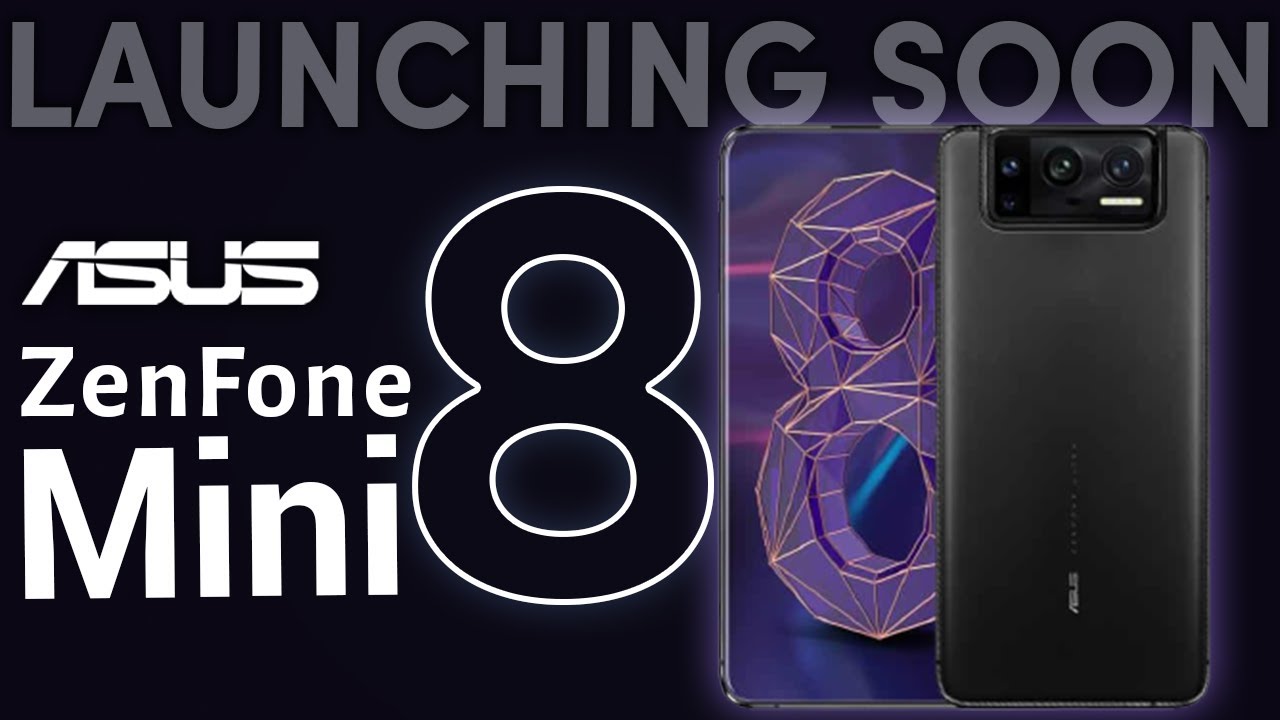 ASUS ZenFone 8 Mini | ASUS ZenFone 8 Mini's Special Feature Comes With 30W Charging
