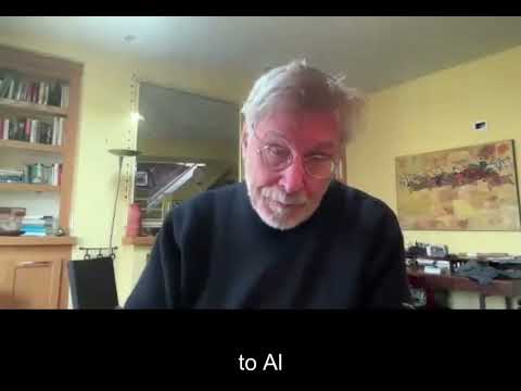 Why Pesso Boyden works with trauma with the Body Keeps the Score author Bessel van der Kolk.