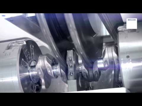HELLER Automotive Competence