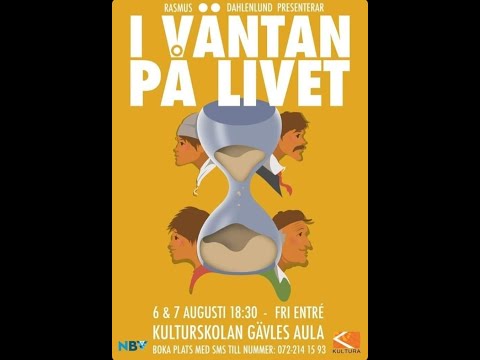 I Väntan På Livet (Hela pjäsen) I Väntan På Livet (Hela pjäsen)