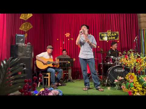 Thể hiện bởi Thanh Huy