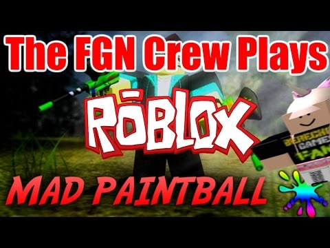 Roblox Walkthrough The Fgn Crew Plays Mad Games Psycho - 