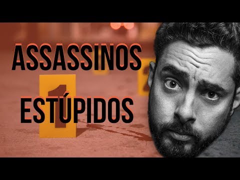 ASSASSINOS ESTÚPIDOS - QUERO LÁ SABER #43