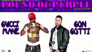 Jus Rite Ft. Gon Gotti - I Do My Thang (Produced By C-Note)